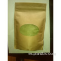 polvo de hojas de moringa orgánico 100% hoja de polvo de moringa